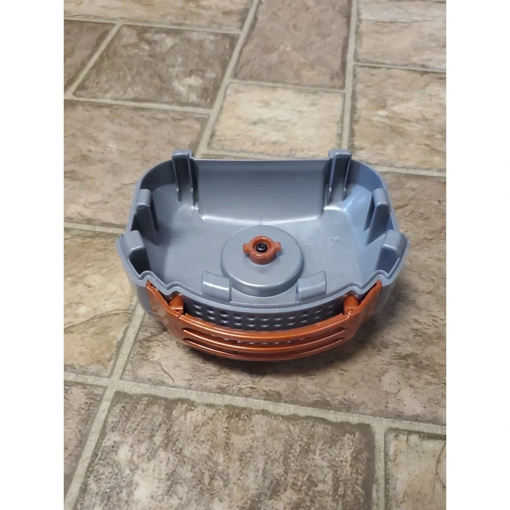 Shark NV470 NV472 NV480 Rocket Professional Vacuum ~ Motor Filter Cover